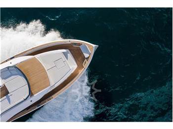 Pardo Yachts Endurance 60