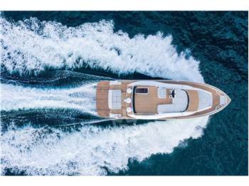 Pardo Yachts Endurance 60