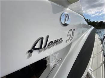 Innovazioni e Progetti ALENA 58