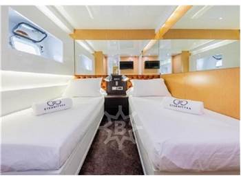 Arcadia Yachts Arcadia 85'