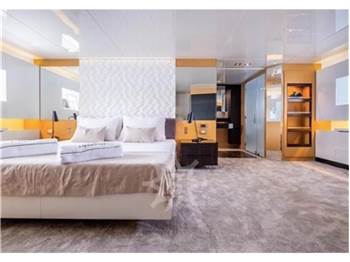 Arcadia Yachts Arcadia 85'