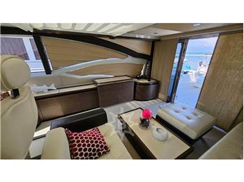 Azimut 62S ITALIA