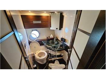 Azimut 62S ITALIA