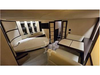 Azimut 62S ITALIA