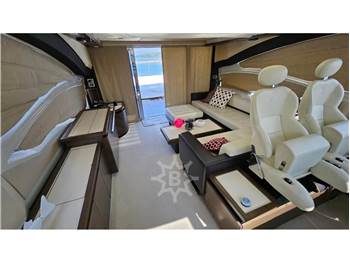 Azimut 62S ITALIA