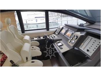 Azimut 62S ITALIA