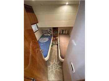 Pershing Pershing 54'
