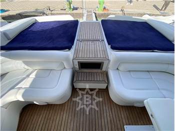 Pershing Pershing 54'