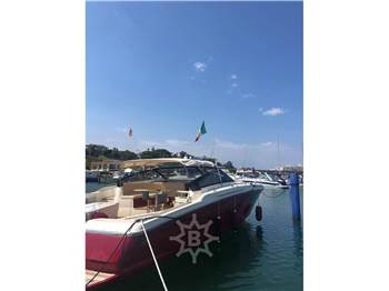 Cantieri di Baia ONE