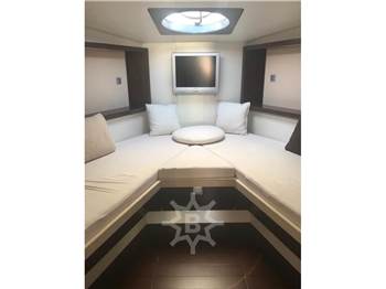 Cantieri di Baia ONE